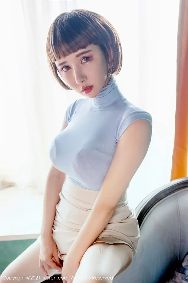 Vol. 04150 夏沫沫tifa(42P)