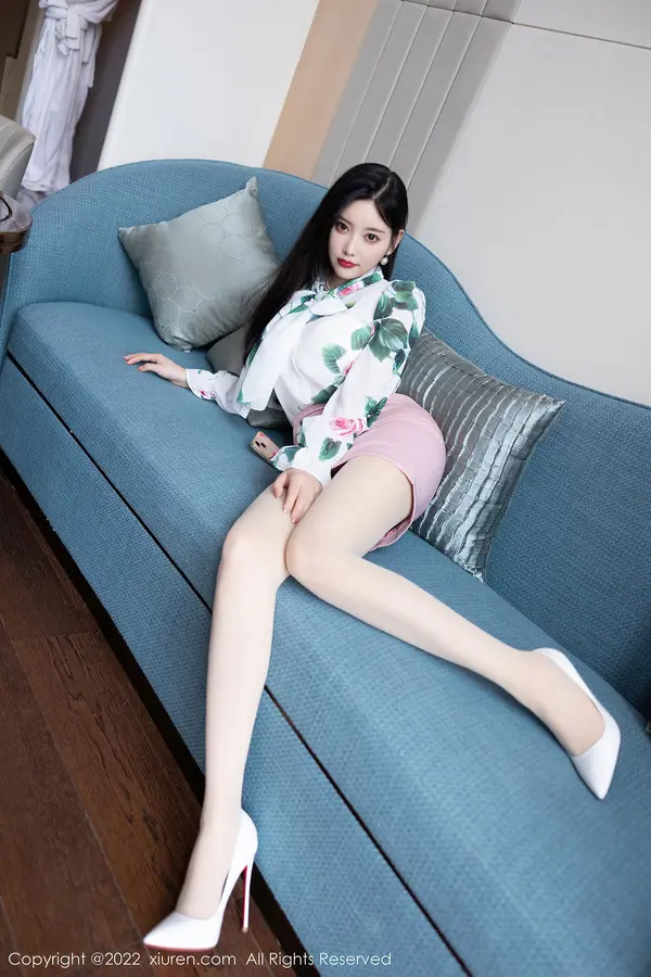 Vol. 05171 杨晨晨Yome(82P)