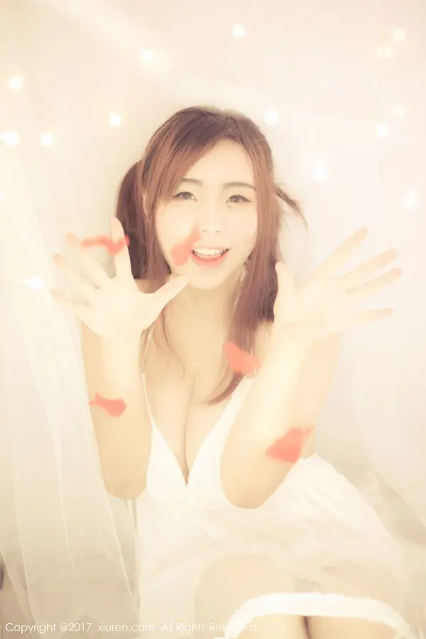 Vol. 00744 米爱Demon(62P)