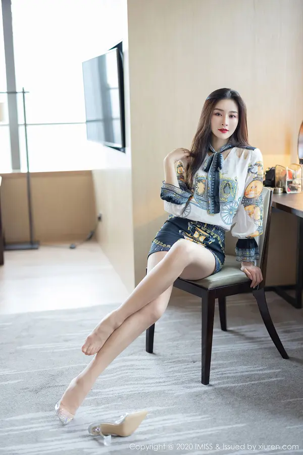 Vol. 0525 Vanessa(57P)