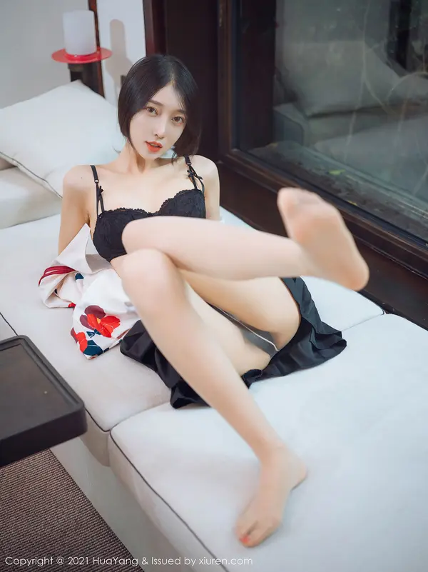 Vol. 0347 玥儿玥er(44P)