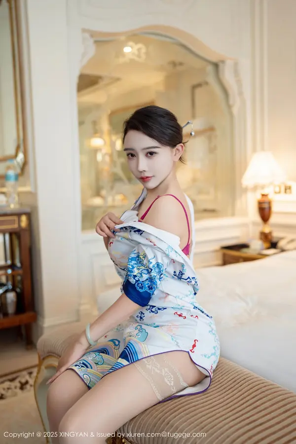Vol. 0435 李若汐(77P)