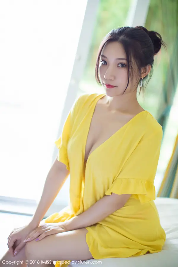 Vol. 0211 小狐狸Sica(44P)