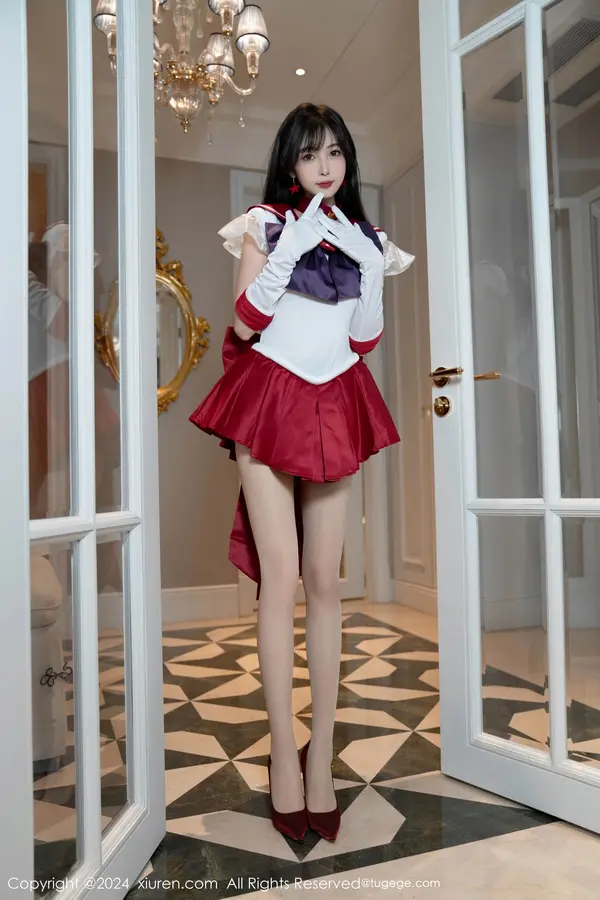 Vol. 08800 林星阑(81P)