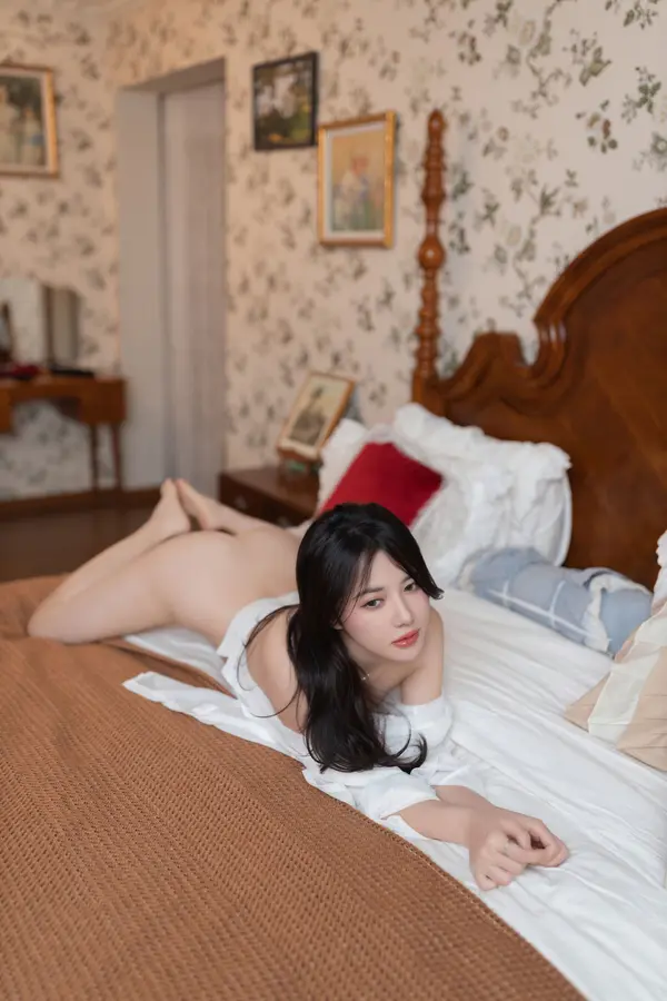 Vol. 7955 鱼子酱Fish《埃吉桑》(120P)