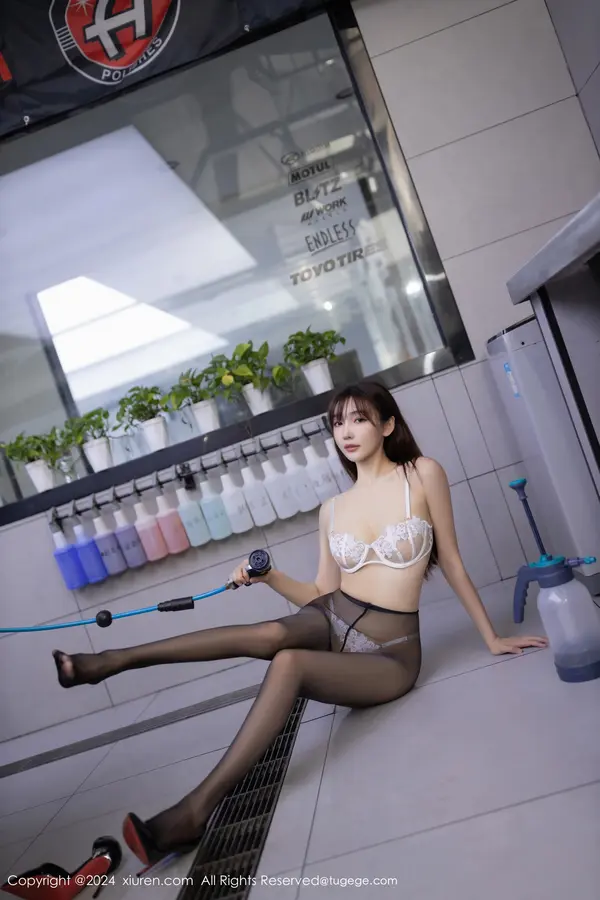 Vol. 09181 陆萱萱(81P)