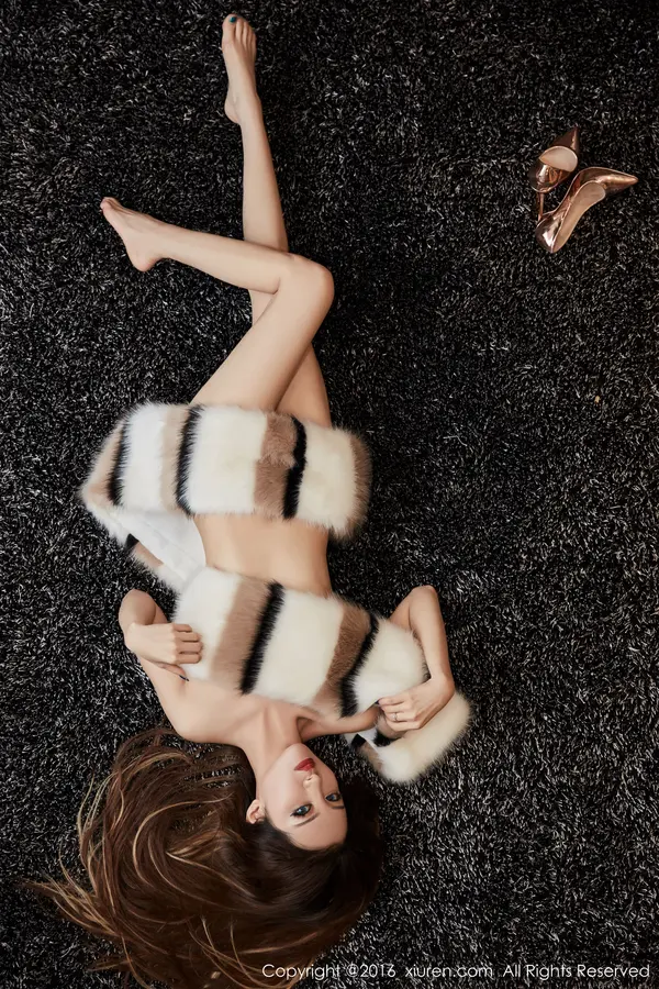 Vol. 00655 Sugar梁莹(68P)