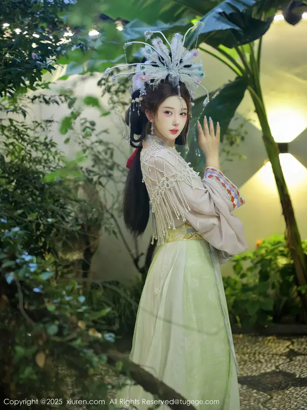 Vol. 10736 金允希Yuki(81P)