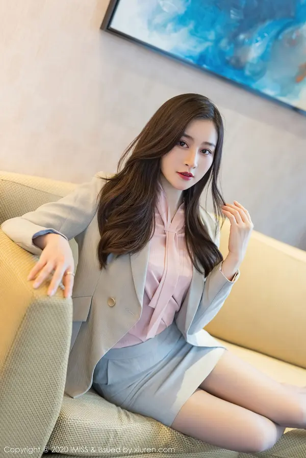 Vol. 0538 Vanessa(61P)