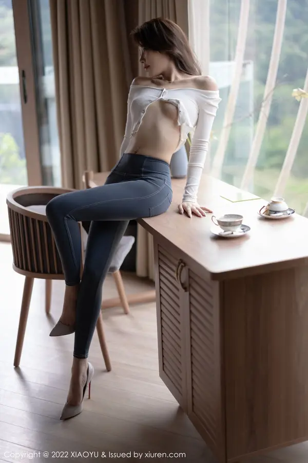 Vol. 0911 徐莉芝Booty(85P)