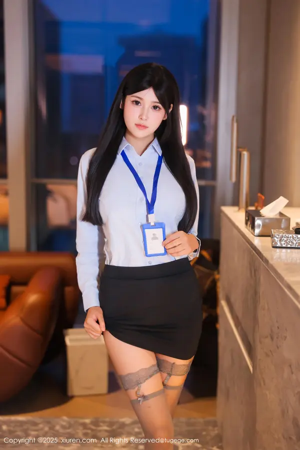 Vol. 10440 余安安(70P)