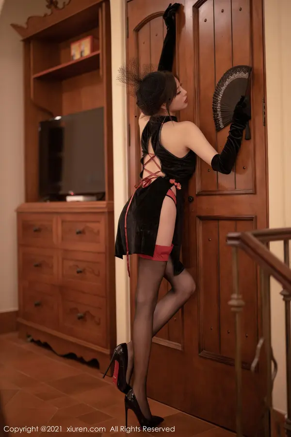 Vol. 03041 杨晨晨sugar(56P)
