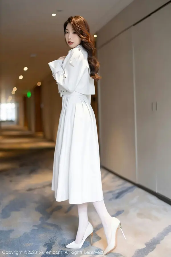 Vol. 06257 徐莉芝Booty(86P)