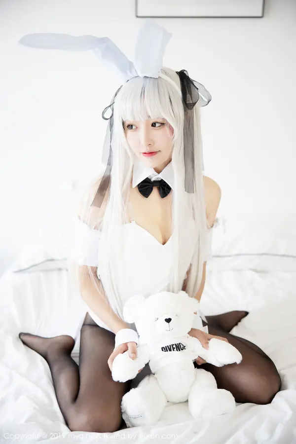 Vol. 0354 童丹娜cara(59P)