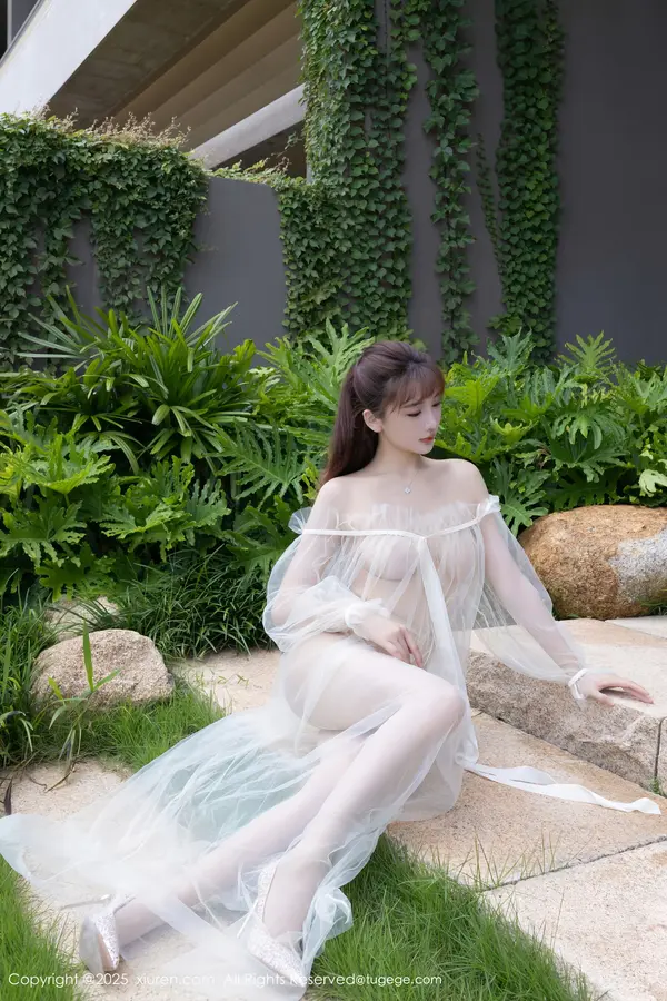 Vol. 10903 陆萱萱(71P)