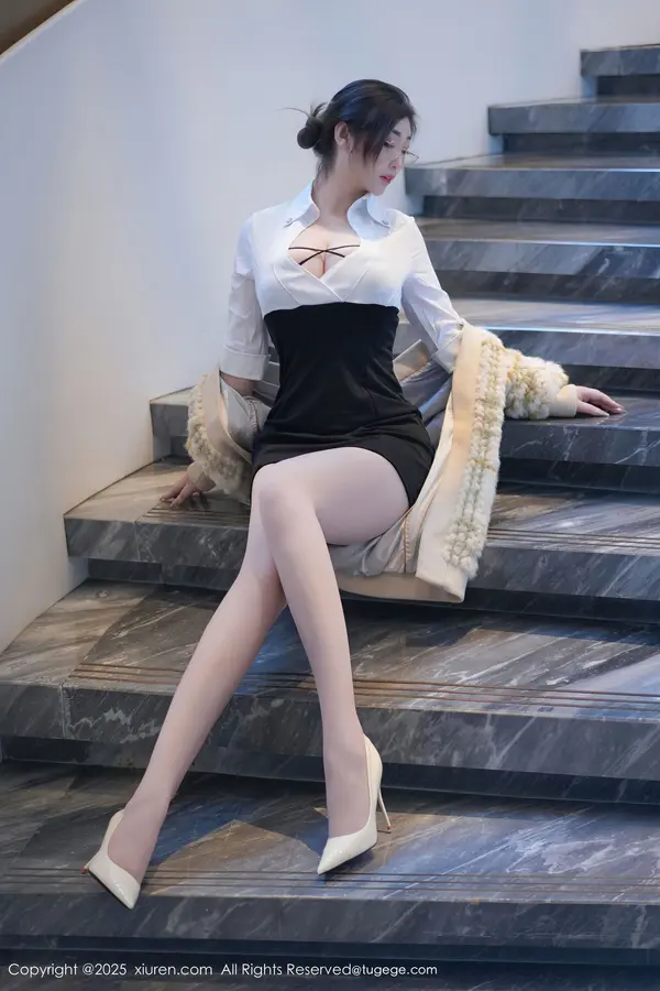 Vol. 11045 妲己_Toxic(81P)