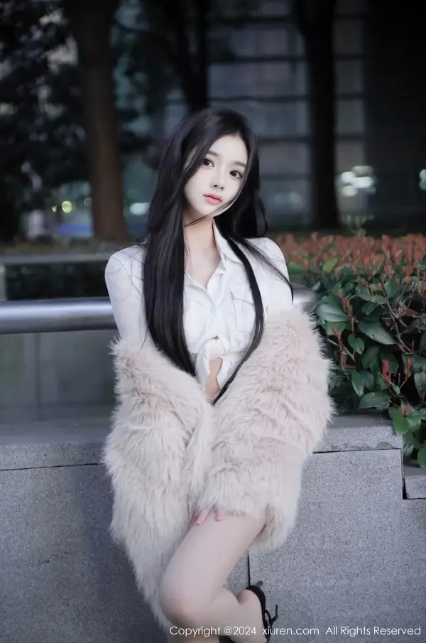 Vol. 08261 龙雪儿(78P)