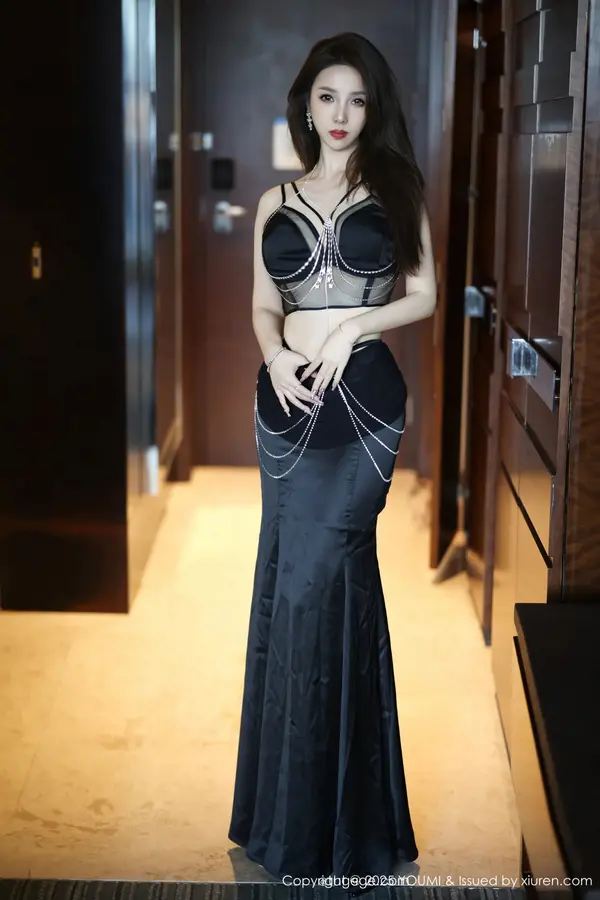 Vol. 1156 桃桃·夭夭twins(71P)