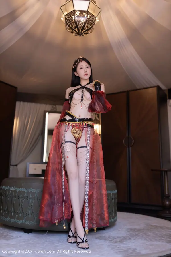Vol. 08778 鱼子酱Fish(81P)
