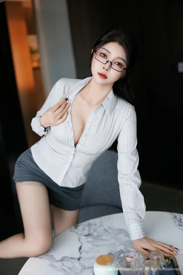 Vol. 09611 凯竹Quinn(91P)