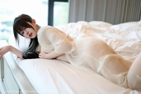 Vol. 0983 王雨纯(80P)