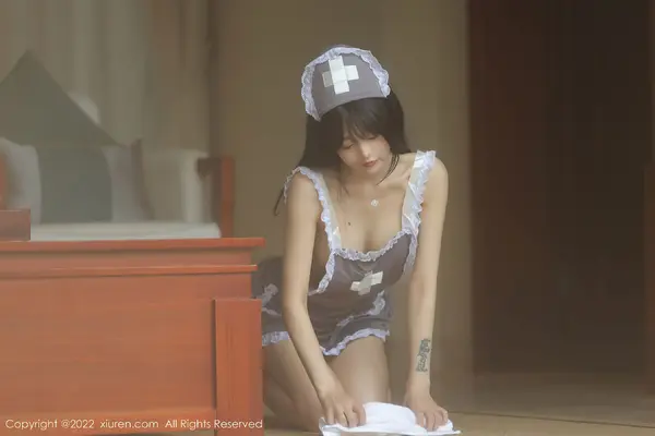 Vol. 04924 佘贝拉Bella(78P)