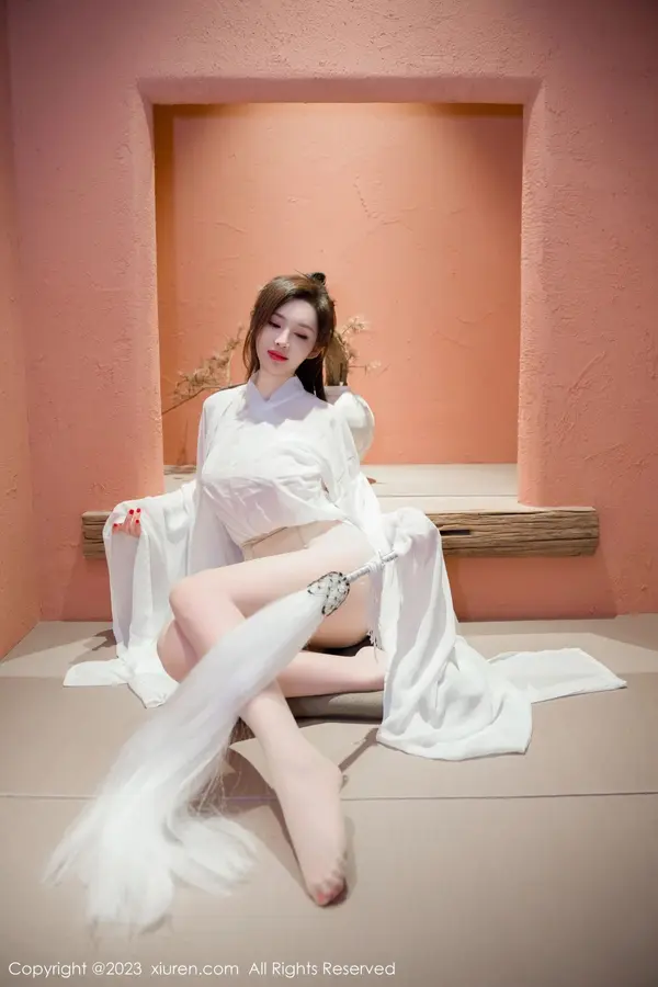 Vol. 07466 Carol周妍希(96P)