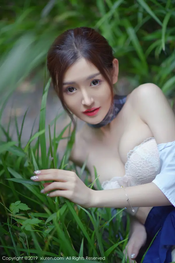 Vol. 01733 沈梦瑶(61P)