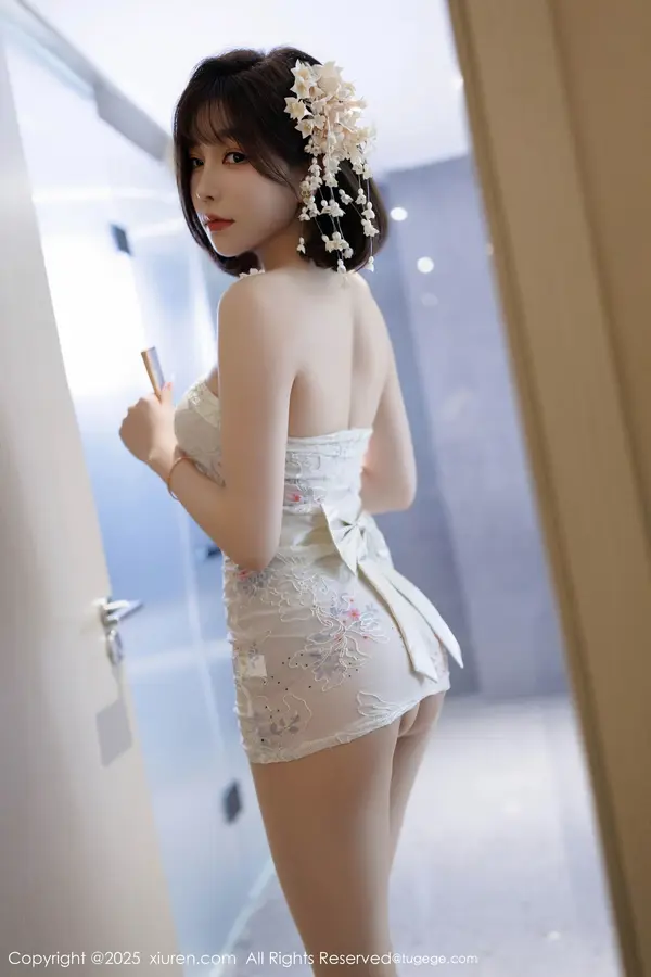 Vol. 10048 徐莉芝Booty(83P)