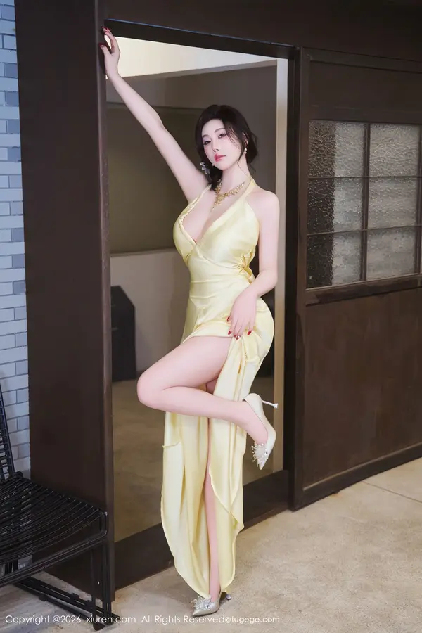 Vol. 11206 杨晨晨(76P)