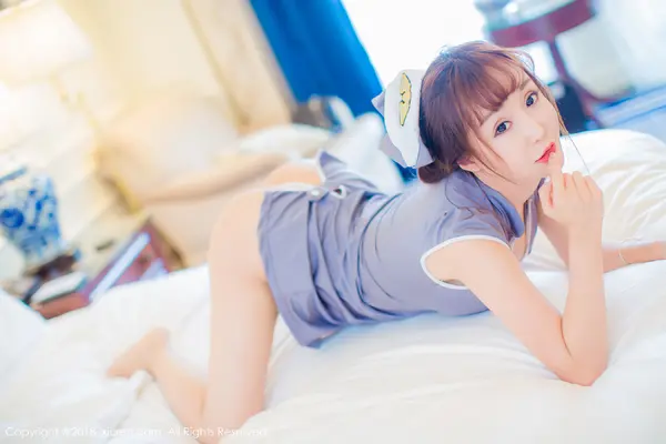 Vol. 01021 顾灿(41P)