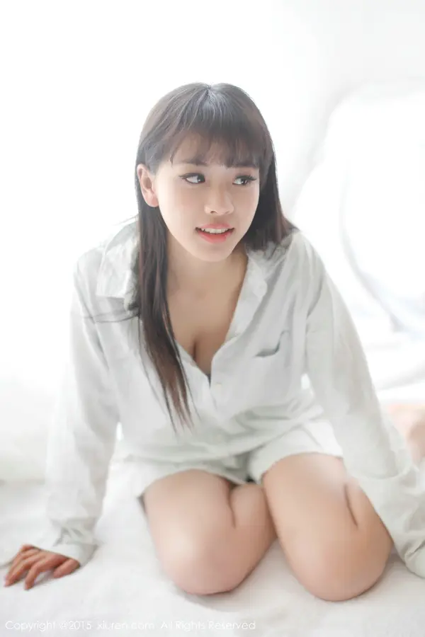 Vol. 00318 七米baby(113P)