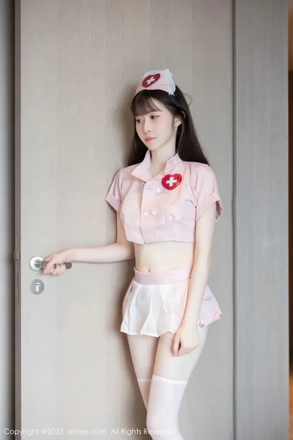 Vol. 07090 林悠悠(80P)