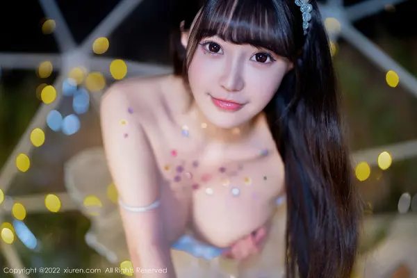Vol. 05333 朱可儿Flora(77P)