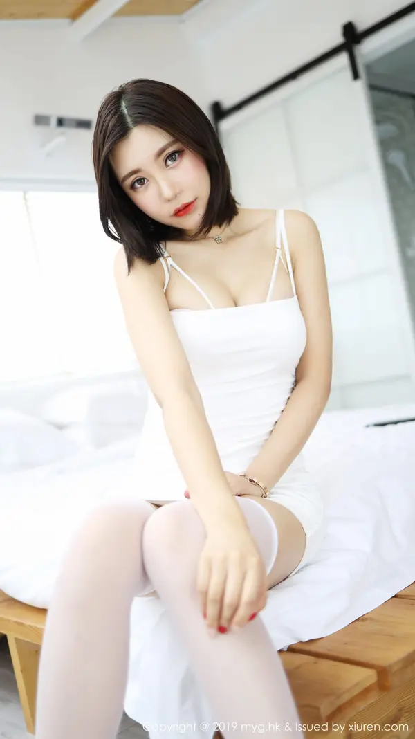 Vol. 0401 绮里嘉ula(41P)