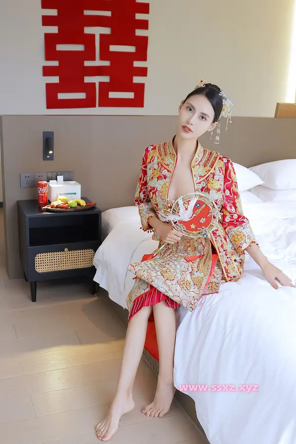 Vol. 8534 lingyu69《私购流出》(89P)