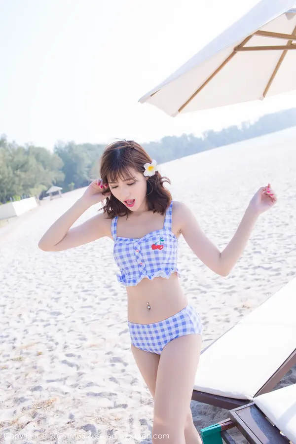 Vol. 0083 Sandy陈天扬(52P)