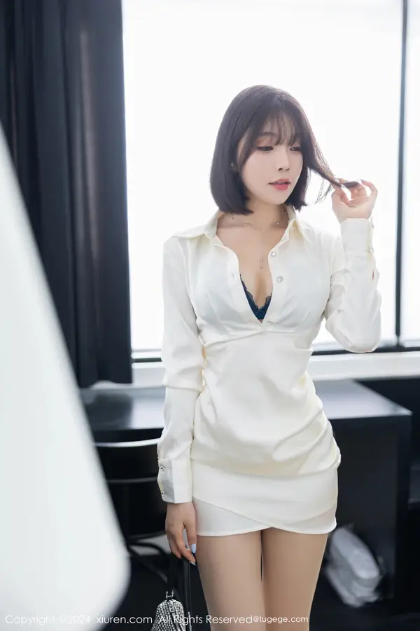Vol. 08963 徐莉芝Booty(88P)