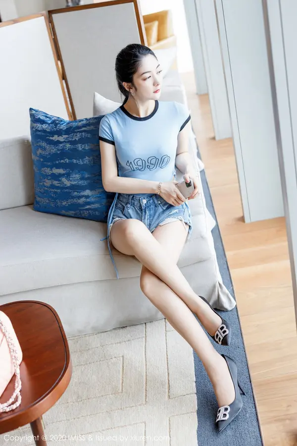 Vol. 0489 Angela小热巴(109P)