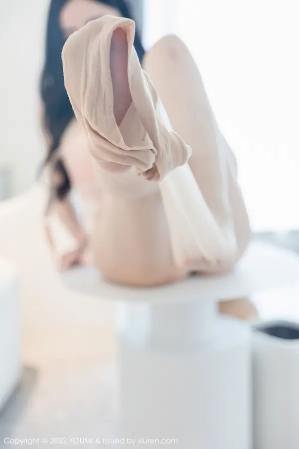 Vol. 0801 允尔(80P)