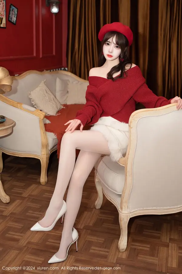 Vol. 08551 林月月(82P)