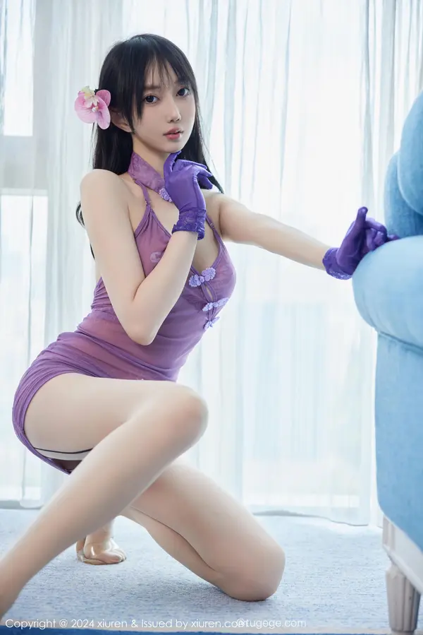 Vol. 09381 玥儿玥er(52P)