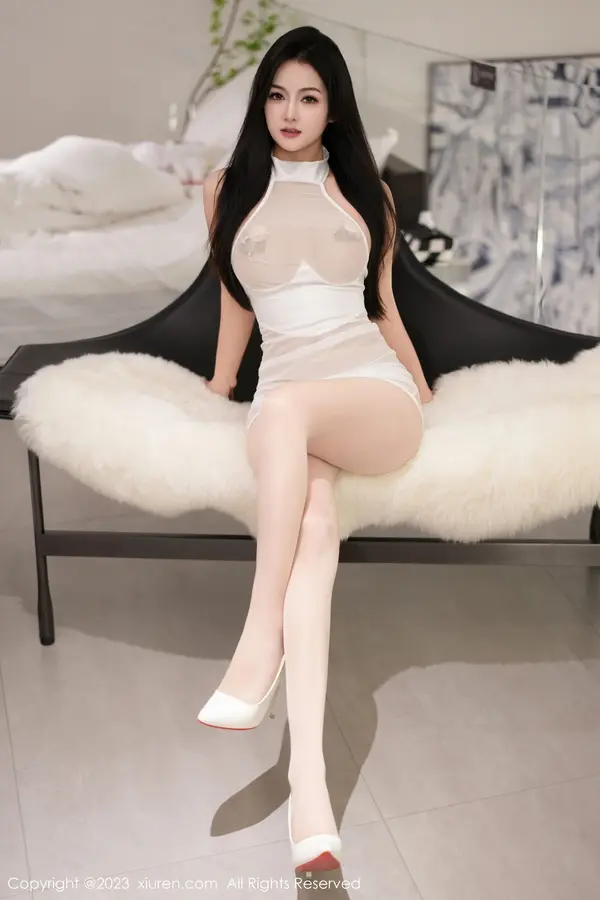 Vol. 07892 谭小灵(96P)