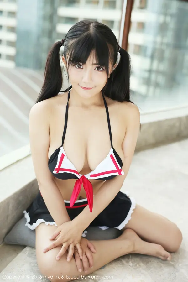 Vol. 0226 阿乖Kiddo(55P)