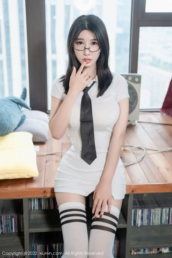 Vol. 05472 夏沫沫tifa(69P)