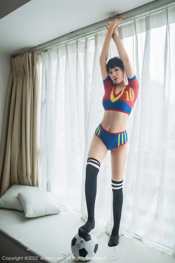 Vol. 05974 严利娅Yuliya(61P)