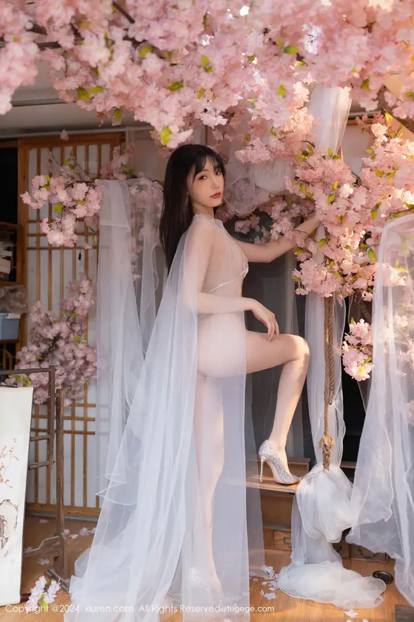 Vol. 08807 陆萱萱(81P)