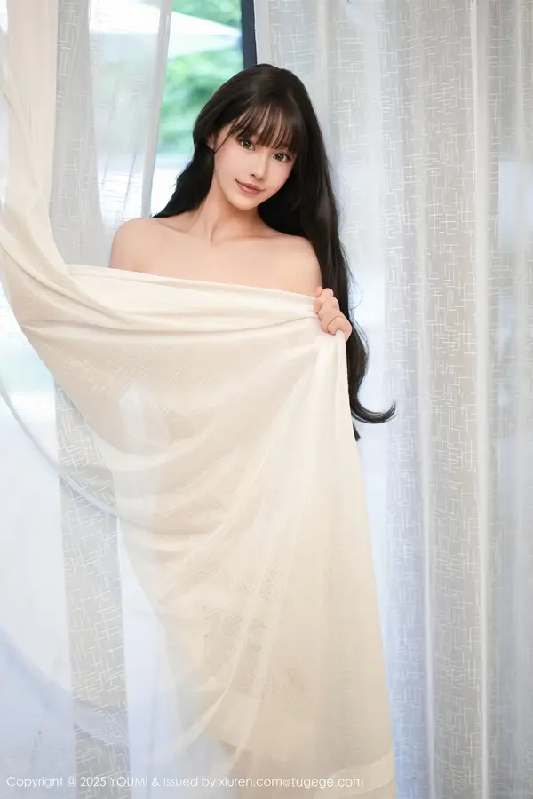 Vol. 1190 心上可Flora(76P)