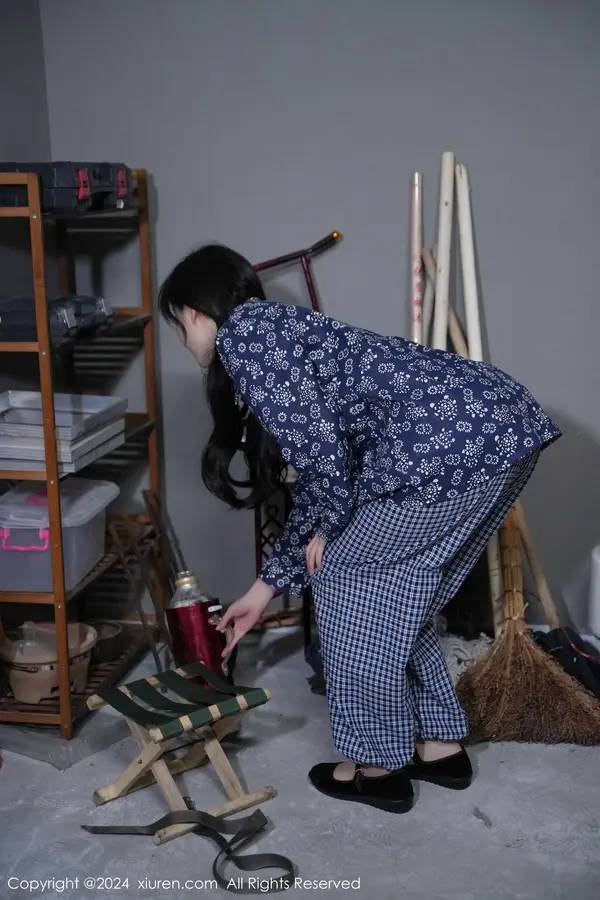 Vol. 07915 Carol周妍希(87P)
