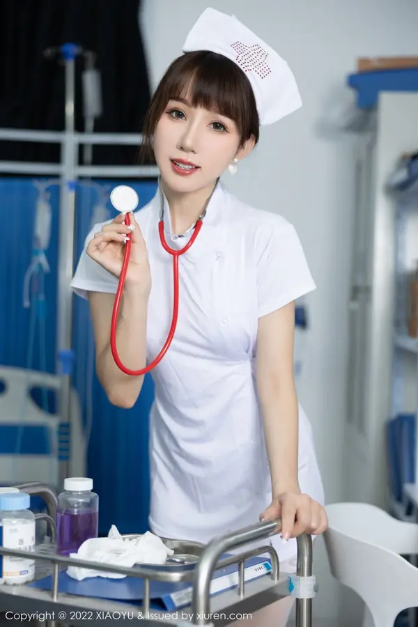 Vol. 0853 波巧酱(83P)